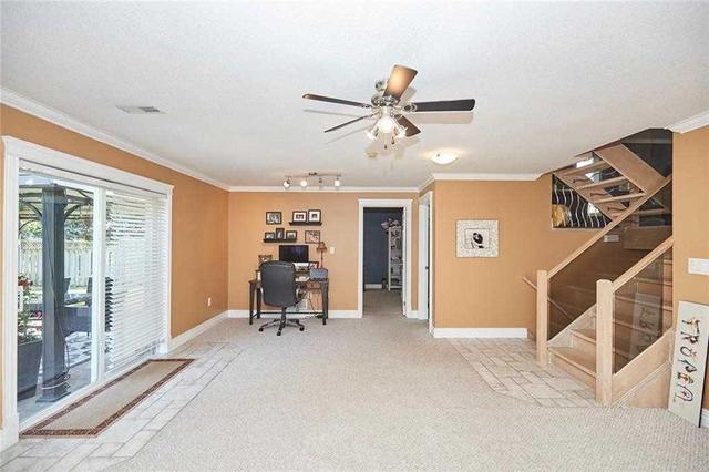 3197 Matthews Dr, House detached with 3 bedrooms, 3 bathrooms and 6 parking in Niagara Falls ON | Image 13