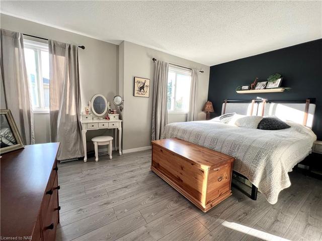 14 - 65 Dorchester Boulevard, House attached with 3 bedrooms, 1 bathrooms and null parking in St. Catharines ON | Image 28