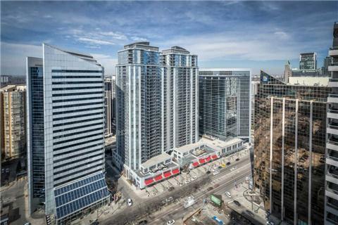 3502 - 18 Spring Garden Ave, Condo with 2 bedrooms, 2 bathrooms and 1 parking in Toronto ON | Image 16