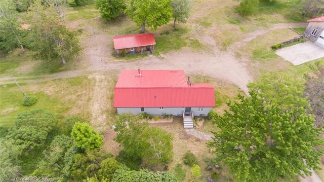 113456 Highway 7, House detached with 3 bedrooms, 2 bathrooms and 13 parking in Addington Highlands ON | Image 39