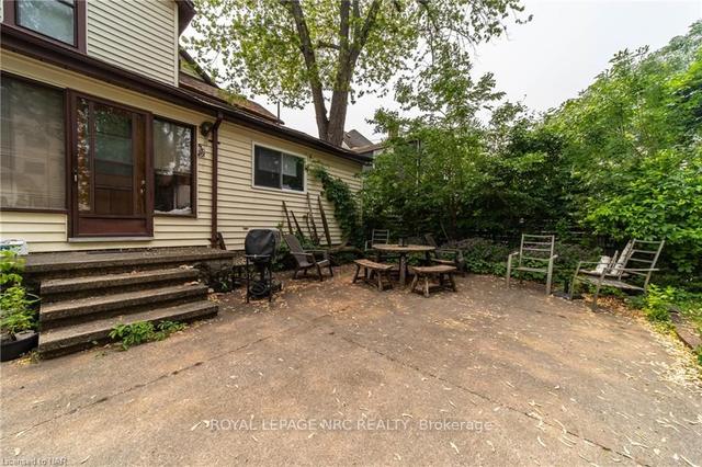 4433 Morrison St, House detached with 4 bedrooms, 2 bathrooms and 6 parking in Niagara Falls ON | Image 19