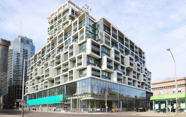 1719 - 8 Hillsdale Ave, Condo with 2 bedrooms, 2 bathrooms and 1 parking in Toronto ON | Image 10