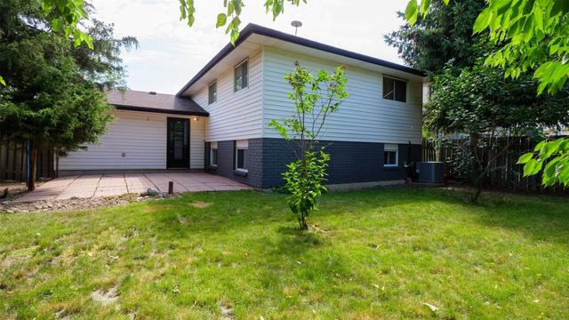 3195 Conservation Dr, House detached with 3 bedrooms, 2 bathrooms and 3 parking in Windsor ON | Image 27