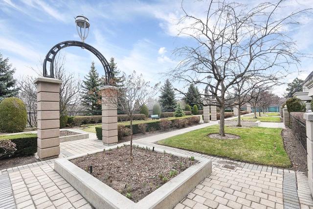 th2 - 3 Rean Dr, Townhouse with 2 bedrooms, 3 bathrooms and 2 parking in Toronto ON | Image 20