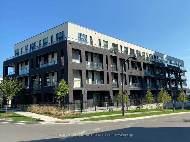 506 - 1 Climo Lane, Condo with 2 bedrooms, 2 bathrooms and 1 parking in Markham ON | Image 12