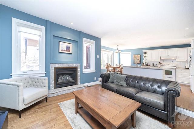581 Cole Avenue, House detached with 3 bedrooms, 3 bathrooms and 5 parking in Ottawa ON | Image 19
