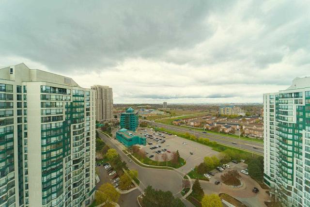 2111 - 4460 Tucana Crt, Condo with 2 bedrooms, 2 bathrooms and 3 parking in Mississauga ON | Image 13