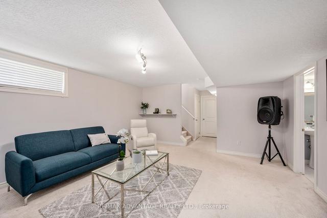 10 - 960 Bitterbush Cres, Condo with 3 bedrooms, 4 bathrooms and null parking in London ON | Image 18