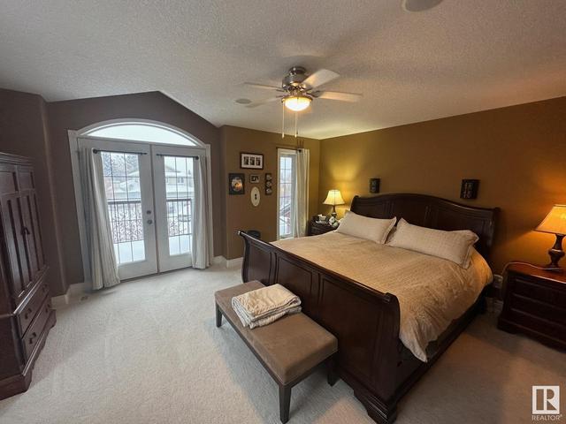 20 Stoneshire Mr, House detached with 5 bedrooms, 4 bathrooms and null parking in Spruce Grove AB | Image 37
