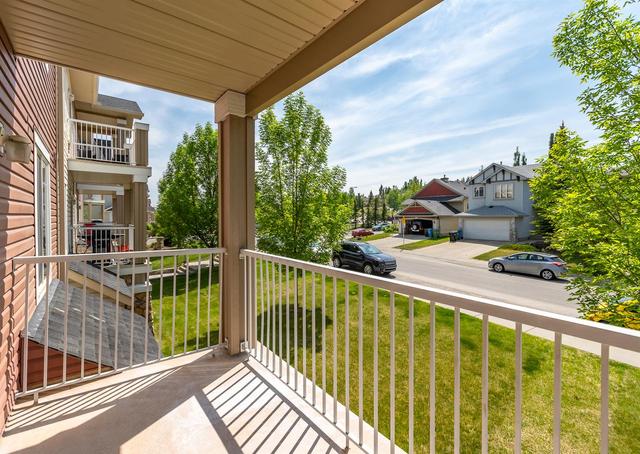 1211 - 70 Panamount Drive Nw, Condo with 2 bedrooms, 2 bathrooms and 1 parking in Calgary AB | Image 15