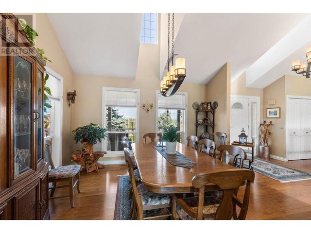 1429 - 1409 Teasdale Road, Home with 5 bedrooms, 3 bathrooms and 2 parking in Kelowna BC | Image 21
