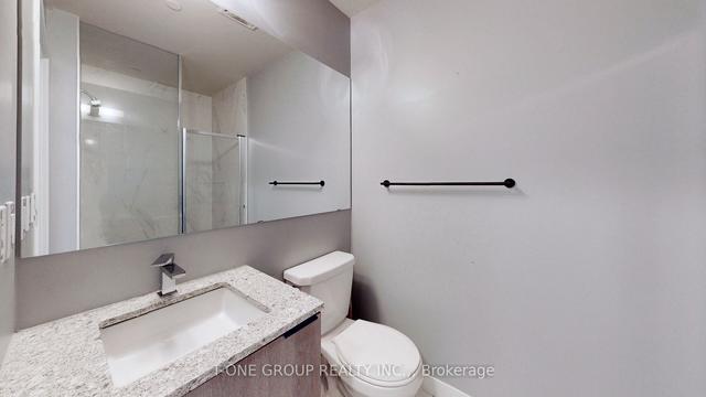 113 - 31 Tippett Rd, Condo with 2 bedrooms, 2 bathrooms and 2 parking in Toronto ON | Image 10