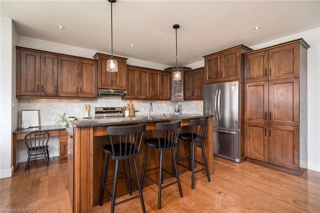 136 Morgan Drive, House detached with 4 bedrooms, 3 bathrooms and 4 parking in South Frontenac ON | Image 26
