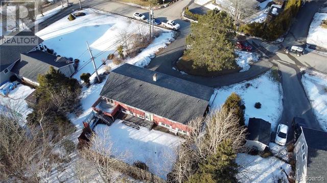 80 Horton Road, House detached with 5 bedrooms, 3 bathrooms and null parking in Rothesay NB | Image 39
