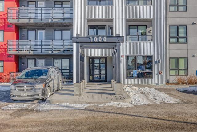 1212 - 350 Livingston Common Ne, Condo with 1 bedrooms, 1 bathrooms and 1 parking in Calgary AB | Image 16