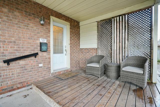 7606 Ronnie Cres, House detached with 3 bedrooms, 2 bathrooms and 3 parking in Niagara Falls ON | Image 36