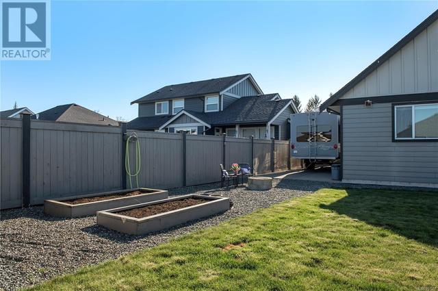 40 Nikola Rd, House detached with 3 bedrooms, 3 bathrooms and 5 parking in Campbell River BC | Image 38