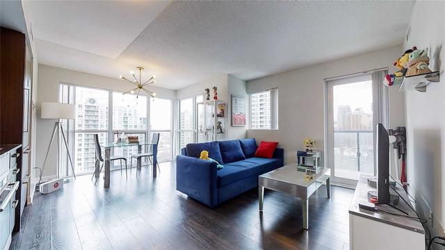 1612 - 5168 Yonge St, Condo with 2 bedrooms, 2 bathrooms and 1 parking in Toronto ON | Image 34