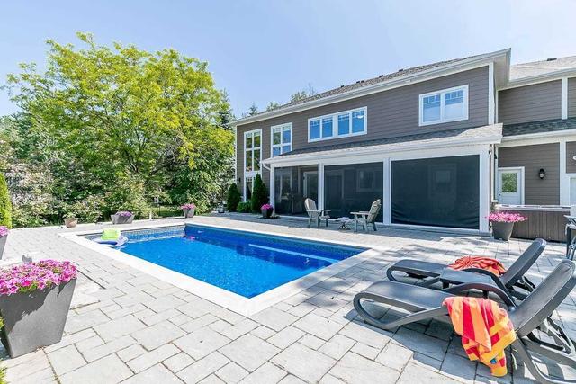 20572 Yonge St, House detached with 3 bedrooms, 4 bathrooms and 13 parking in East Gwillimbury ON | Image 26