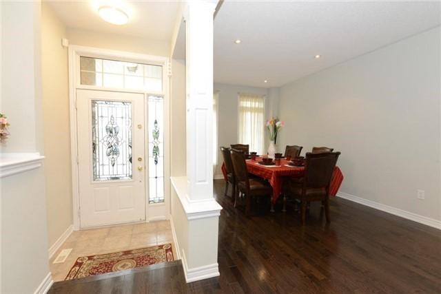 104 Geddington Cres, House detached with 3 bedrooms, 3 bathrooms and 2 parking in Markham ON | Image 5