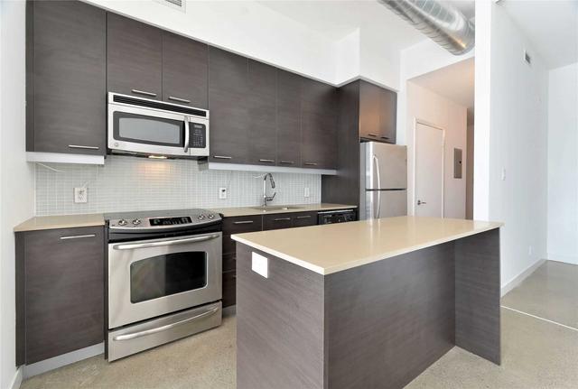816 - 510 King St E, Condo with 2 bedrooms, 2 bathrooms and 1 parking in Toronto ON | Image 35