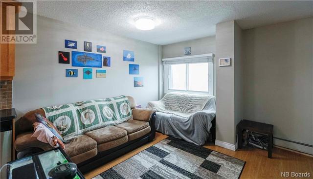 508 - 310 Woodward Avenue, Home with 1 bedrooms, 1 bathrooms and null parking in Saint John NB | Image 4