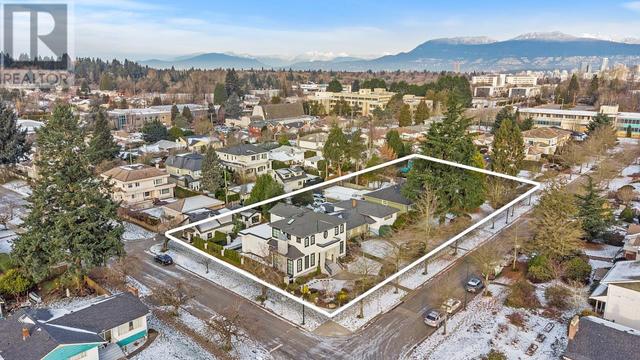 5469 Manson Street, House detached with 0 bedrooms, 1 bathrooms and null parking in Vancouver BC | Image 3