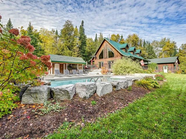 205066 County Rd 109, House detached with 3 bedrooms, 2 bathrooms and 10 parking in East Garafraxa ON | Image 26