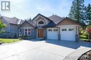 2136 Champions Way, House detached with 3 bedrooms, 4 bathrooms and 4 parking in Langford BC | Image 2