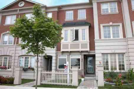 2779 Bur Oak Ave, House attached with 3 bedrooms, 3 bathrooms and null parking in Markham ON | Image 1