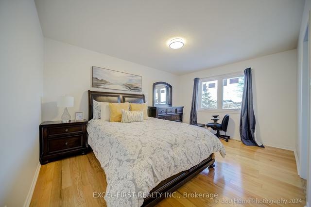 727 Caboto Tr, House semidetached with 4 bedrooms, 4 bathrooms and 3 parking in Markham ON | Image 11
