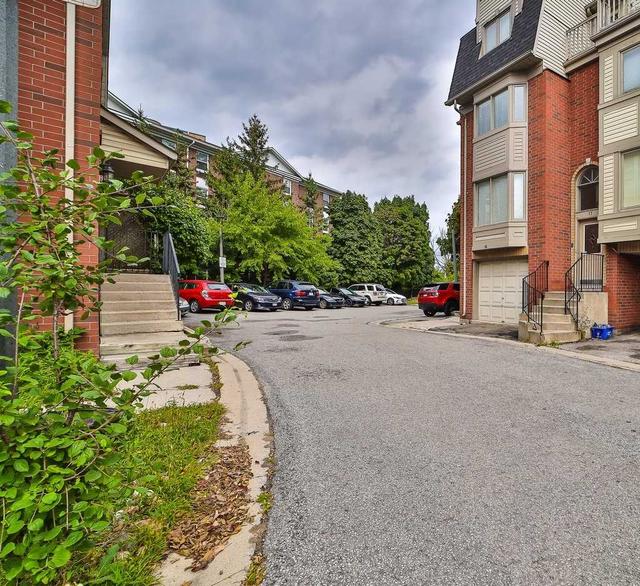 16 - 1635 Pickering Pkwy, Townhouse with 3 bedrooms, 3 bathrooms and 2 parking in Pickering ON | Image 23