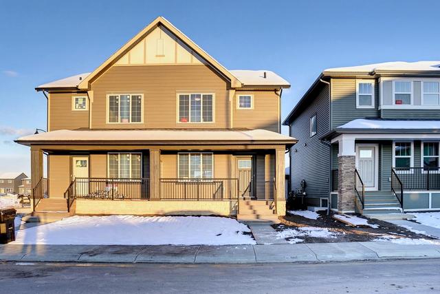 234 Legacy Reach Crescent, Home with 3 bedrooms, 2 bathrooms and 4 parking in Calgary AB | Image 14