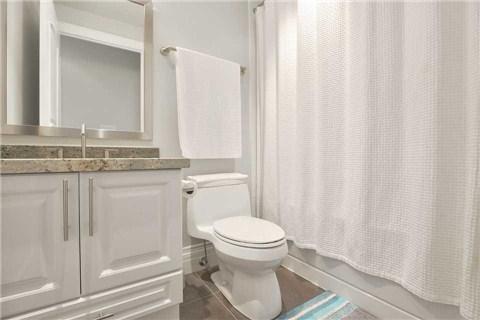 5001 - 33 Bay St, Condo with 2 bedrooms, 2 bathrooms and 1 parking in Toronto ON | Image 11