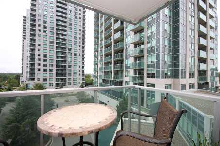 404 - 16 Harrison Garden Blvd, Condo with 2 bedrooms, 2 bathrooms and 1 parking in Toronto ON | Image 9
