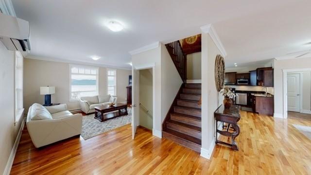 28 Bernard Crt, House detached with 3 bedrooms, 5 bathrooms and 6 parking in Quispamsis NB | Image 10