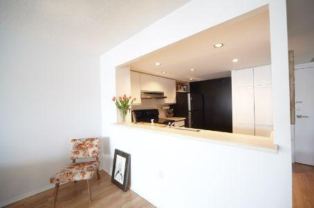 205 - 725 King St W, Condo with 1 bedrooms, 1 bathrooms and 1 parking in Toronto ON | Image 5