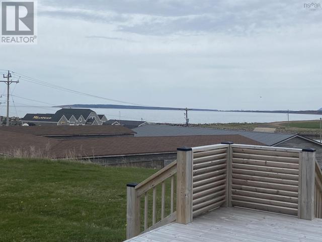 13119 Cabot Trail, House detached with 3 bedrooms, 2 bathrooms and null parking in Inverness, Subd. A NS | Image 11