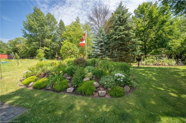 750 Palace Road, House detached with 3 bedrooms, 2 bathrooms and 8 parking in Greater Napanee ON | Image 39