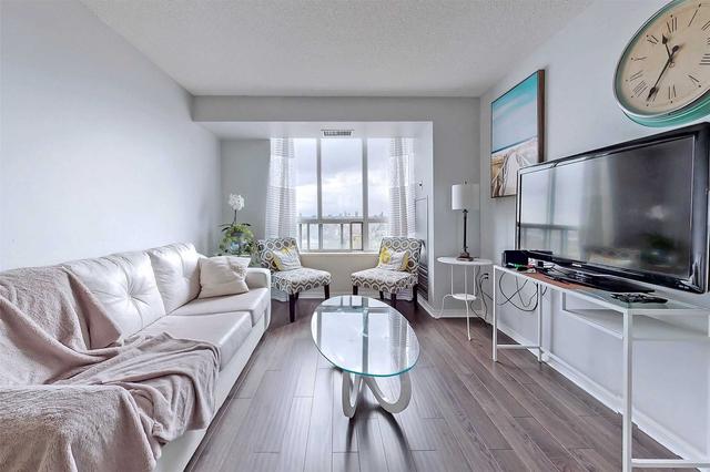 1913 - 5001 Finch Ave E, Condo with 2 bedrooms, 2 bathrooms and 2 parking in Toronto ON | Image 35