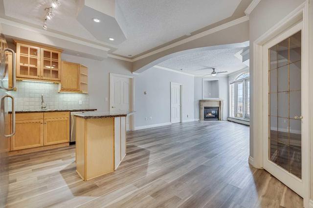 405 - 1315 12 Avenue Sw, Condo with 2 bedrooms, 2 bathrooms and 1 parking in Calgary AB | Image 4