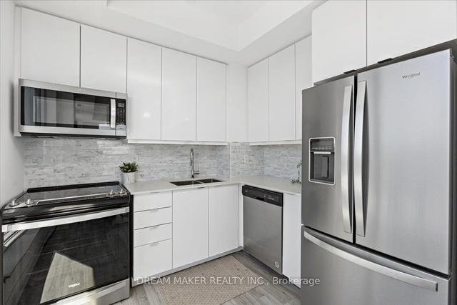 616 - 3220 Sheppard Ave E, Condo with 2 bedrooms, 2 bathrooms and 1 parking in Toronto ON | Image 6