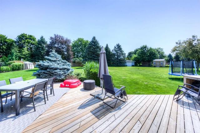 47 Kerr Shaver Terr, House detached with 3 bedrooms, 3 bathrooms and 6 parking in Brantford ON | Image 30