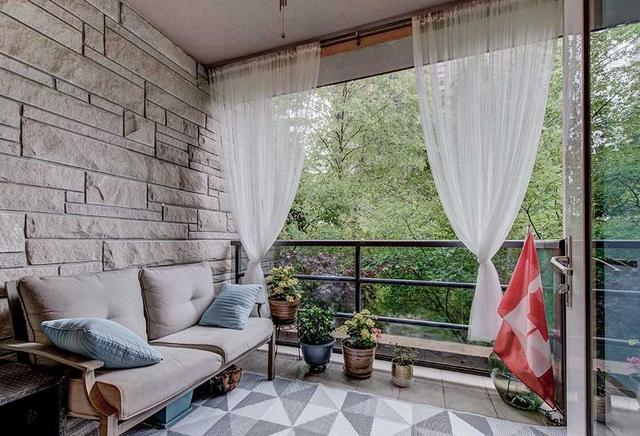 th2 - 500 Doris Ave, Townhouse with 2 bedrooms, 3 bathrooms and 2 parking in Toronto ON | Image 26
