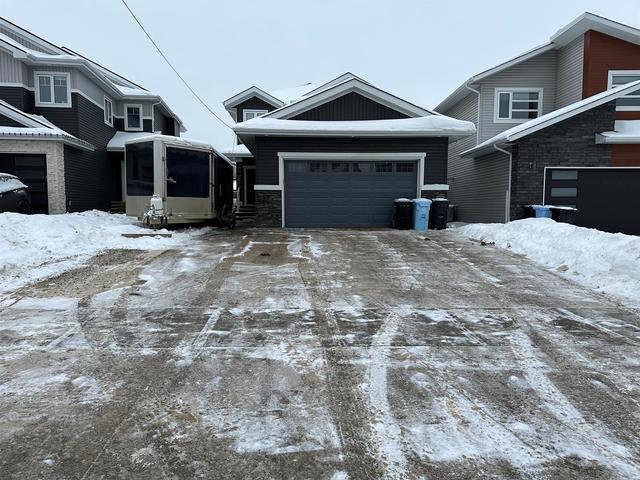 214 Prospect Drive Nw, House detached with 4 bedrooms, 3 bathrooms and 6 parking in Wood Buffalo AB | Image 13