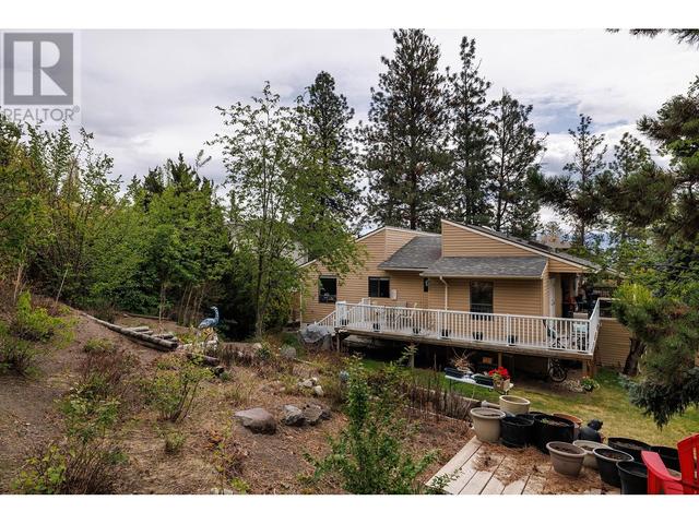 2178 Shannon Way, House detached with 3 bedrooms, 2 bathrooms and 4 parking in West Kelowna BC | Image 25