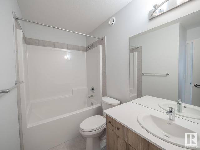 1667 12 St Nw, House detached with 3 bedrooms, 3 bathrooms and null parking in Edmonton AB | Image 28
