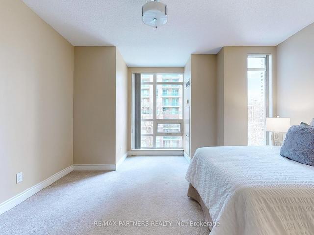 210 - 21 Olive Ave, Townhouse with 2 bedrooms, 3 bathrooms and 1 parking in Toronto ON | Image 14