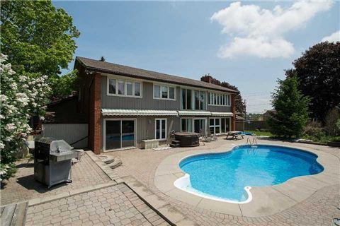 4 Ottawa St, House detached with 5 bedrooms, 3 bathrooms and 10 parking in Scugog ON | Image 11