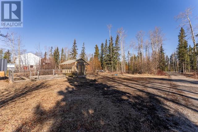 54665 Jardine Road, House detached with 2 bedrooms, 2 bathrooms and null parking in Bulkley Nechako F BC | Image 37